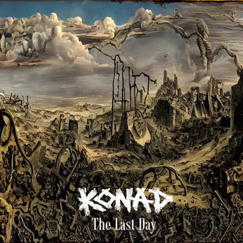 Konad : The Last Day